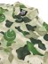 画像3: 【送料無料】MARKET SMILEY CAMOUFLAGE SS WOVEN SHIRT MULTI (3)