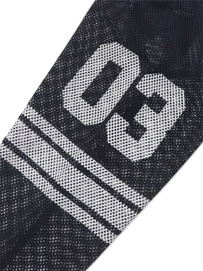 画像5: 【送料無料】BILLIONAIRE BOYS CLUB BB ZONE JERSEY BLACK