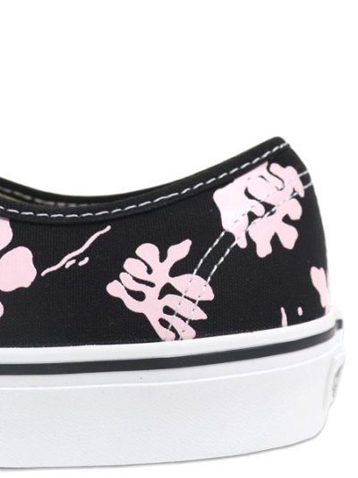 画像9: VANS AUTHENTIC ARCHIVE BLACK/PINK