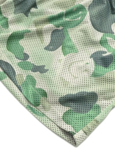 画像7: 【送料無料】MARKET SMILEY MESH SHORTS