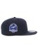 画像5: NEW ERA 59FIFTY YOZAKURA DODGERS NAVY (5)