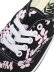 画像8: VANS AUTHENTIC ARCHIVE BLACK/PINK (8)