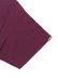 画像4: RECOGNIZE DONUT HOLE TEE BURGUNDY (4)