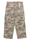 【送料無料】LEVI'S XX CARGO BAGGY OMBRE CAMO SOFT CAMO GREEN