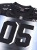 画像3: 【送料無料】FUBU OG GRADATION GAME SHIRTS BLACK (3)