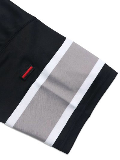 画像5: FUBU GAME SHIRTS BLACK