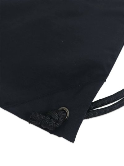 画像5: FUBU KNAPSACK BLACK