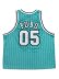 画像2: FUBU BASKETBALL TANK TOP MINT (2)