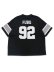 画像2: FUBU GAME SHIRTS BLACK (2)