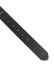 画像5: FUBU STUDS GENUINE LEATHER BELT BLACK (5)