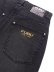 画像5: 【送料無料】FUBU DENIM BUGGY SHORTS BLACK (5)