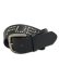 画像1: FUBU STUDS GENUINE LEATHER BELT BLACK (1)