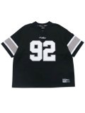 FUBU GAME SHIRTS BLACK