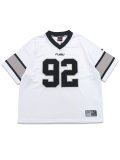 FUBU GAME SHIRTS WHITE