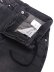 画像4: 【送料無料】FUBU DENIM BUGGY SHORTS BLACK (4)