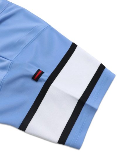 画像5: FUBU GAME SHIRTS SAXE