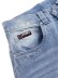 画像3: 【送料無料】FUBU DENIM BUGGY SHORTS L.BLUE (3)