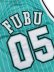 画像4: FUBU BASKETBALL TANK TOP MINT (4)