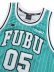 画像3: FUBU BASKETBALL TANK TOP MINT (3)