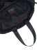 画像4: FUBU KNAPSACK BLACK (4)