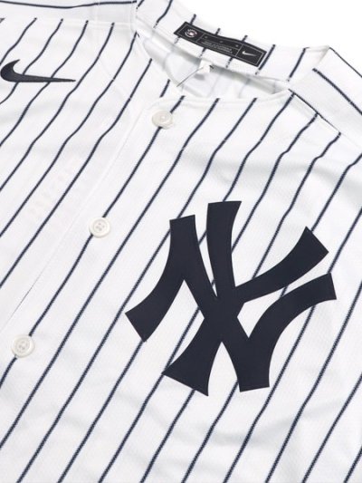 画像3: 【送料無料】NIKE LIMITED JERSEY YANKEES HOME PLAYER AARON JUDGE