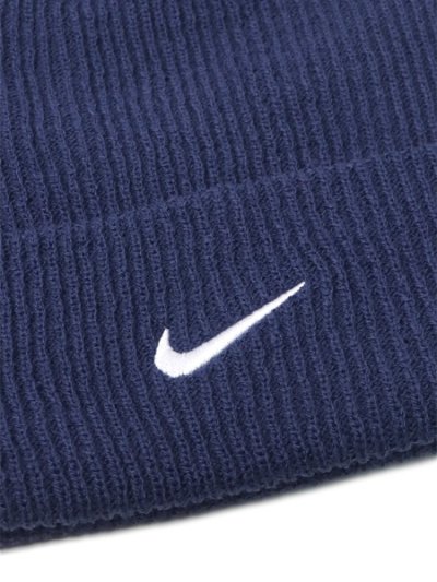 画像4: NIKE TERRA STANDARD CUFF ACRYLIC BEANIE DODGERS LOYAL BLUE