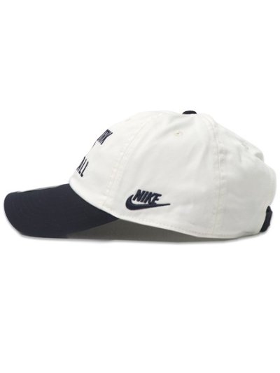 画像3: NIKE COOPERSTOWN CLUB UNSTRUCTURED CAP YANKEES 1927 SAIL/PITCH BL