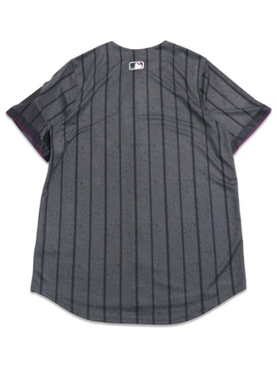 画像2: 【送料無料】NIKE LIMITED CITY CONNECT JERSEY METS