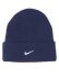 画像2: NIKE TERRA STANDARD CUFF ACRYLIC BEANIE DODGERS LOYAL BLUE (2)