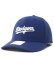画像1: NIKE DRI-FIT RISE STRUCTURED SWOOSH FLEX CAP DODGERS LOYAL BLUE (1)