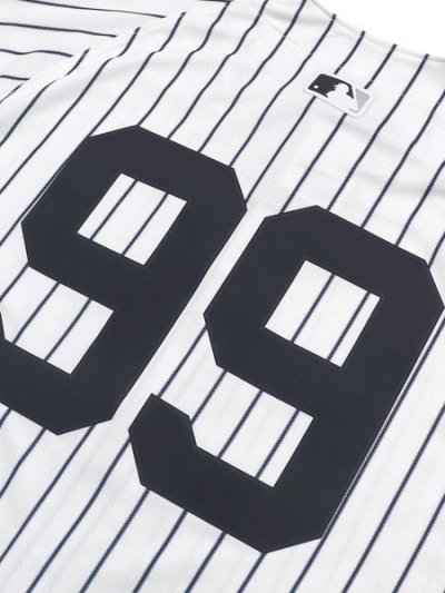 画像4: 【送料無料】NIKE LIMITED JERSEY YANKEES HOME PLAYER AARON JUDGE
