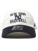 画像2: NIKE COOPERSTOWN CLUB UNSTRUCTURED CAP YANKEES 1927 SAIL/PITCH BL (2)