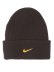画像2: NIKE TERRA STANDARD CUFF ACRYLIC BEANIE PADRES DARK CINDER (2)