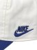 画像7: NIKE COOPERSTOWN CLUB UNSTRUCTURED CAP CUBS 1978 SAIL/RUSH BLUE (7)