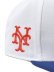 画像8: NIKE COOPERSTOWN DF PRO STRUCTURED SQUARE BILL CAP NYM 89 WH/RBL (8)