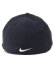 画像4: NIKE DRI-FIT RISE STRUCTURED SWOOSH FLEX CAP YANKEES PITCH BLUE (4)