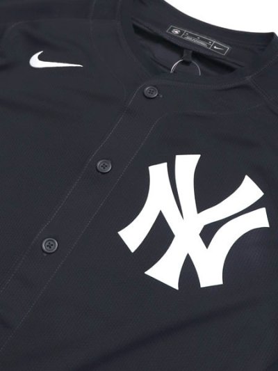 画像3: 【送料無料】NIKE LIMITED JERSEY YANKEES ALT 2 PLAYER 2024 AARON JUDGE