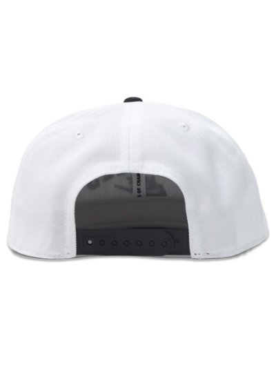 画像5: NIKE COOPERSTOWN DF PRO STRUCTURED SQUARE BILL CAP NYY 1927 WH/PB