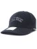 画像1: NIKE DRI-FIT RISE STRUCTURED SWOOSH FLEX CAP YANKEES PITCH BLUE (1)