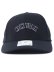画像2: NIKE DRI-FIT RISE STRUCTURED SWOOSH FLEX CAP YANKEES PITCH BLUE (2)