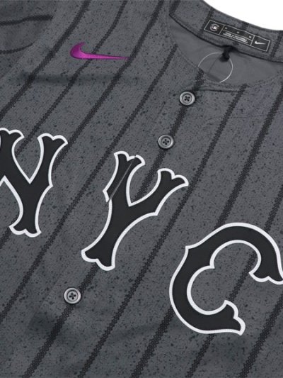 画像3: 【送料無料】NIKE LIMITED CITY CONNECT JERSEY METS