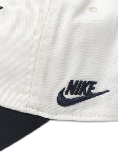 画像7: NIKE COOPERSTOWN CLUB UNSTRUCTURED CAP YANKEES 1927 SAIL/PITCH BL