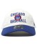 画像2: NIKE COOPERSTOWN CLUB UNSTRUCTURED CAP CUBS 1978 SAIL/RUSH BLUE (2)