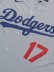 画像3: 【送料無料】NIKE STADIUM JERSEY DODGERS ROAD SHOHEI OHTANI (3)