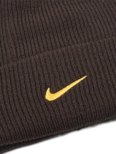 画像4: NIKE TERRA STANDARD CUFF ACRYLIC BEANIE PADRES DARK CINDER