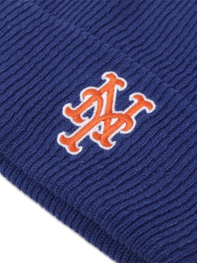 画像3: NIKE TERRA STANDARD CUFF ACRYLIC BEANIE METS RUSH BLUE