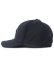 画像3: NIKE DRI-FIT RISE STRUCTURED SWOOSH FLEX CAP YANKEES PITCH BLUE (3)