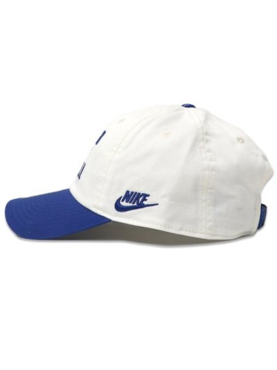 画像3: NIKE COOPERSTOWN CLUB UNSTRUCTURED CAP CUBS 1978 SAIL/RUSH BLUE