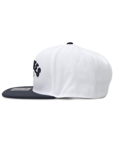 画像3: NIKE COOPERSTOWN DF PRO STRUCTURED SQUARE BILL CAP NYY 1927 WH/PB