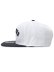 画像3: NIKE COOPERSTOWN DF PRO STRUCTURED SQUARE BILL CAP NYY 1927 WH/PB (3)
